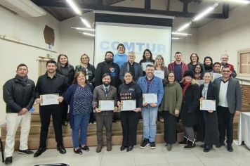 Reativado o Conselho de Turismo de Ijuí