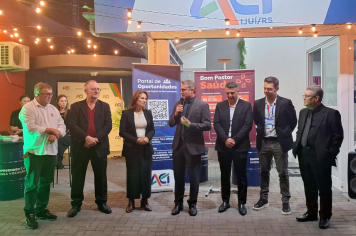 Prefeitura de Ijuí anuncia investimentos de R$ 1,2 milhão para implantação de Pronto Atendimento no Hospital Bom Pastor