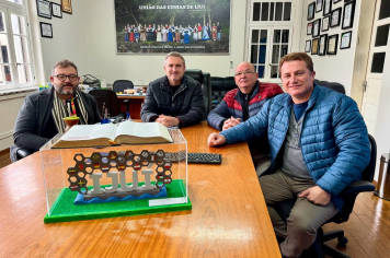 Ijuí é contemplado com mais 71 unidades habitacionais