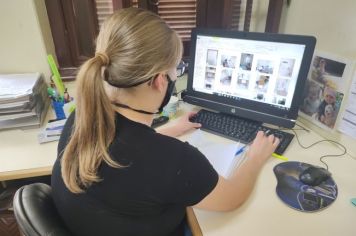 Bens patrimoniais do Município serão catalogados 