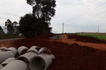 Distrito do Barreiro Interditado!