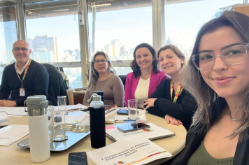 Município de Ijuí manifesta interesse em participar do Programa Família Gaúcha