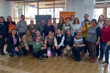 Projeto Ativa Idade acontece em Ijuí