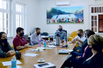 Governo não dará reposição aos servidores municipais