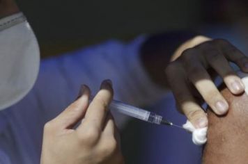 Vacinação de pessoas com comorbidades