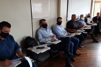 Licitação da Mão de Obra das LED’s!