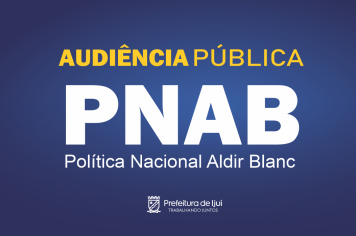 Fomento a Cultura de Ijuí