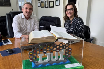 Governança em pauta