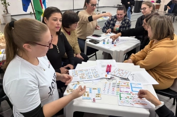 SMEd promove formações sobre BNCC Computação para professores da Educação Infantil