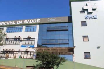 Vacinação ocorre normalmente na segunda-feira