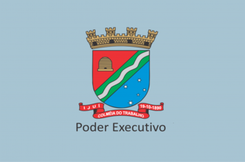 Poder Executivo edita novo Decreto Municipal