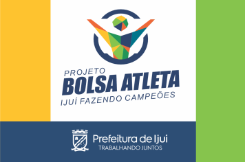 Prazo para inscrição no Bolsa Atleta encerra hoje