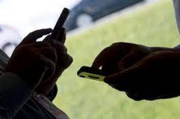 Tentativa de Fraude!