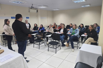 Smed define regras para inscrições, matrículas, rematrículas e transferências na Rede Municipal de Ijuí