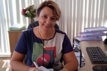 Novos colegas servidores!