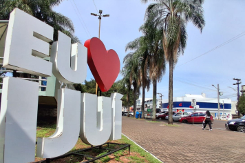 Ijuí lança Caminhos do Patrimônio