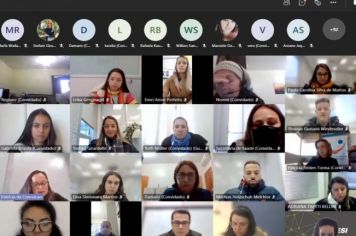 CEREST Missões em ação!