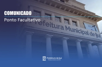 Ponto Facultativo