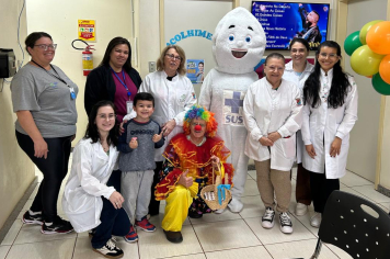 Dia D de Multivacinação mobiliza comunidade e aplica mais de mil doses em Ijuí