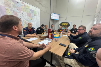 Semana Nacional do Trânsito