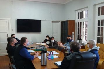 Esgotamento Sanitário!