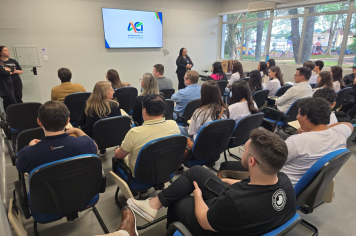 SMED e ACI concluem primeira edição do projeto Empresário por um Dia