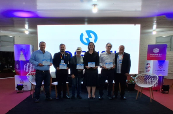 Demei Geração comemora 12 anos