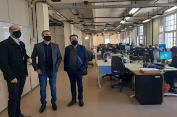 Governança na Prática!