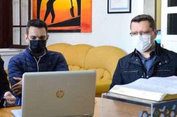 Ijuí publica novo Decreto contra o COVID