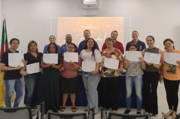 QUALIFICA + IJUÍ é sinônimo de oportunidade e inclusão