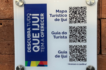 Guia de Ijuí: o município na palma da sua mão