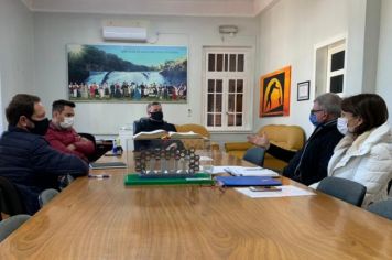 Bom Pastor referência!