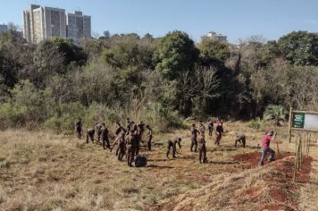 União pelo Meio Ambiente!