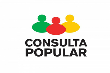 Consulta Popular 2020/2021