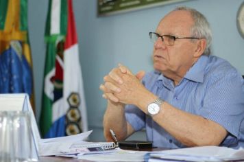 Corsan autoriza realização de pregão para substituição de rede de água em Ijuí