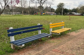 Prefeitura de Ijuí anuncia obra de revitalização da Praça do Storch