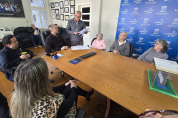 Prefeitura adquire terreno para ampliação da Escola Municipal Infantil Solange Ana Copetti