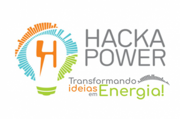 Vem pro HackaPower!