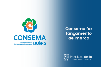 Consema faz lançamento de marca