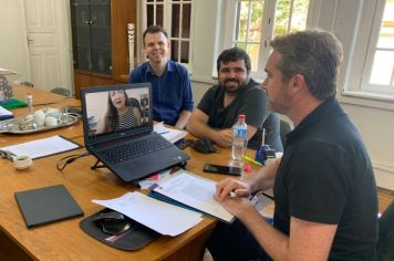 Cidades que Transformam!