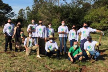 Dia mundial do Meio ambiente!