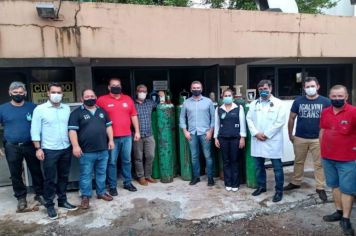 Hora de unirmos forças!