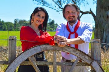 Ijuí terá espetáculo musical Natal Pampeano 