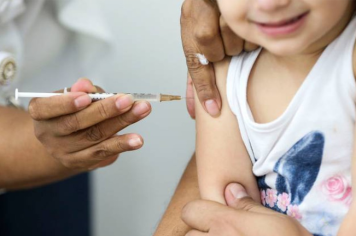 SMS amplia vacinação contra COVID!