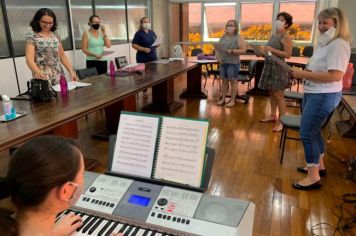 Pra fazer bonito no dia da Mulher!