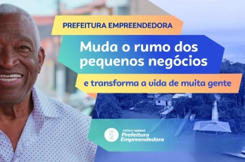 Ijuí é finalista do Prêmio Sebrae Prefeitura Empreendedora