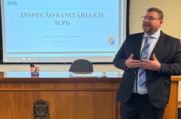 Audiência Pública discute obrigações legais para melhor atendimento aos idosos