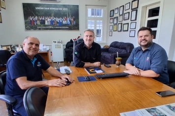 Prestação de contas e planejamento