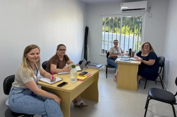 EMI Independência amplia atendimento e inicia nova turma de Berçário