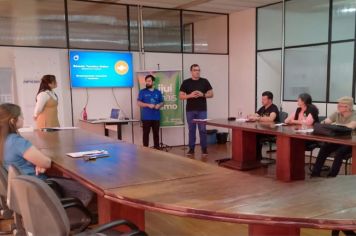 Município conclui curso para desenvolvimento do turismo